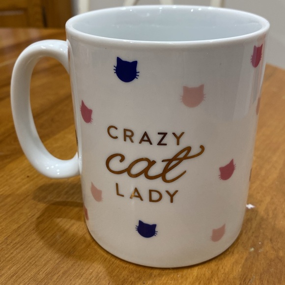 NWT. Pet Shop by Fringe Studio, 16oz., ceramic mug. - Picture 9 of 9